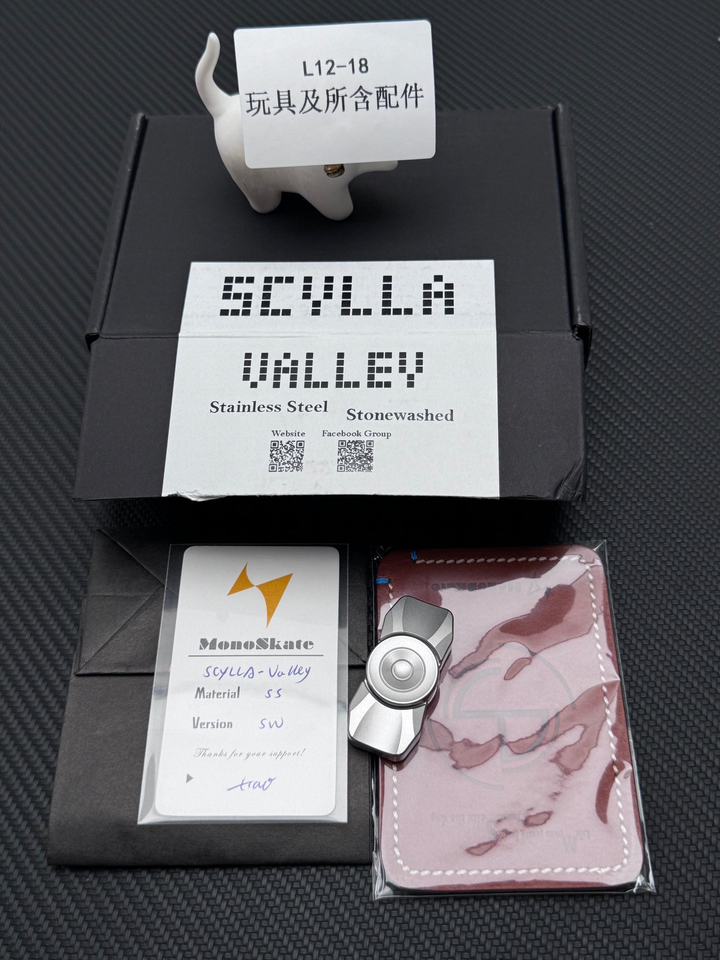 Valley Stainless Steel