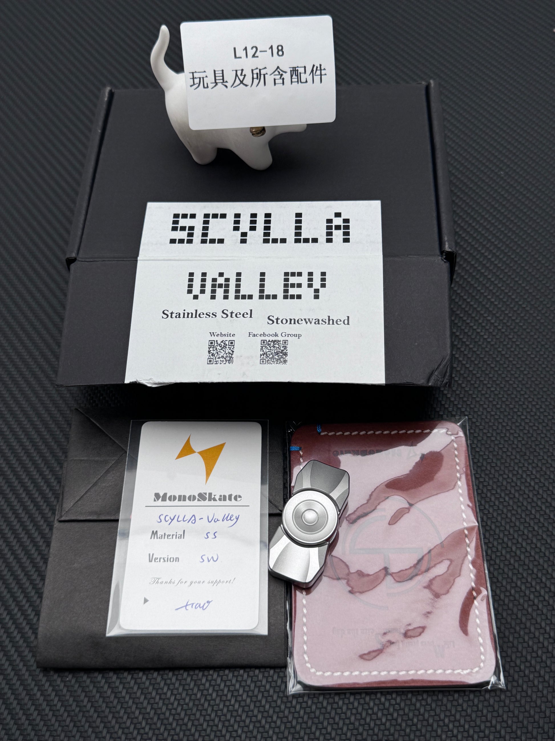 Valley Stainless Steel