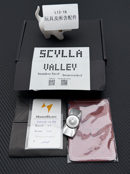 Valley Stainless Steel