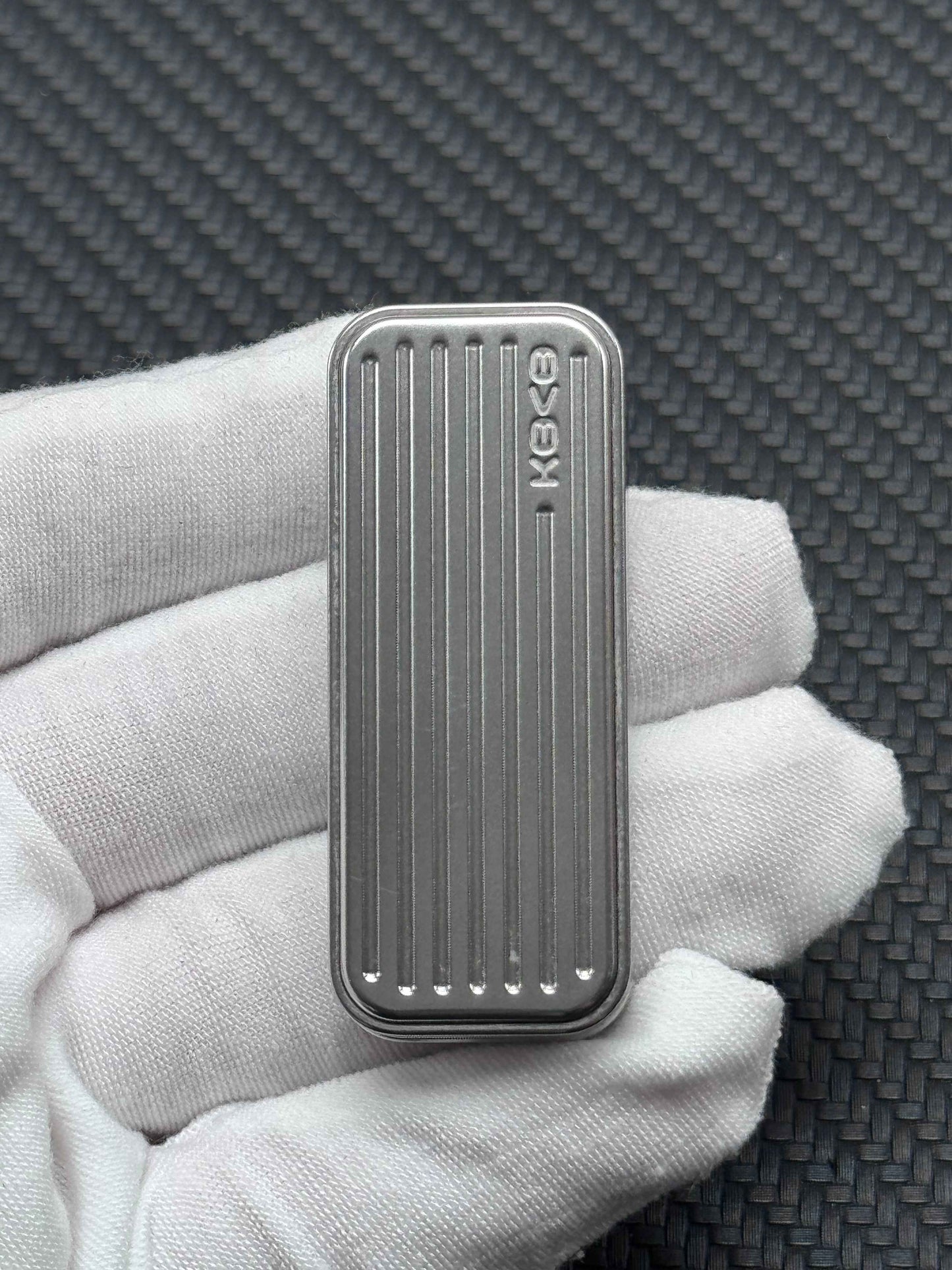 Fuguang Stainless Steel PEI