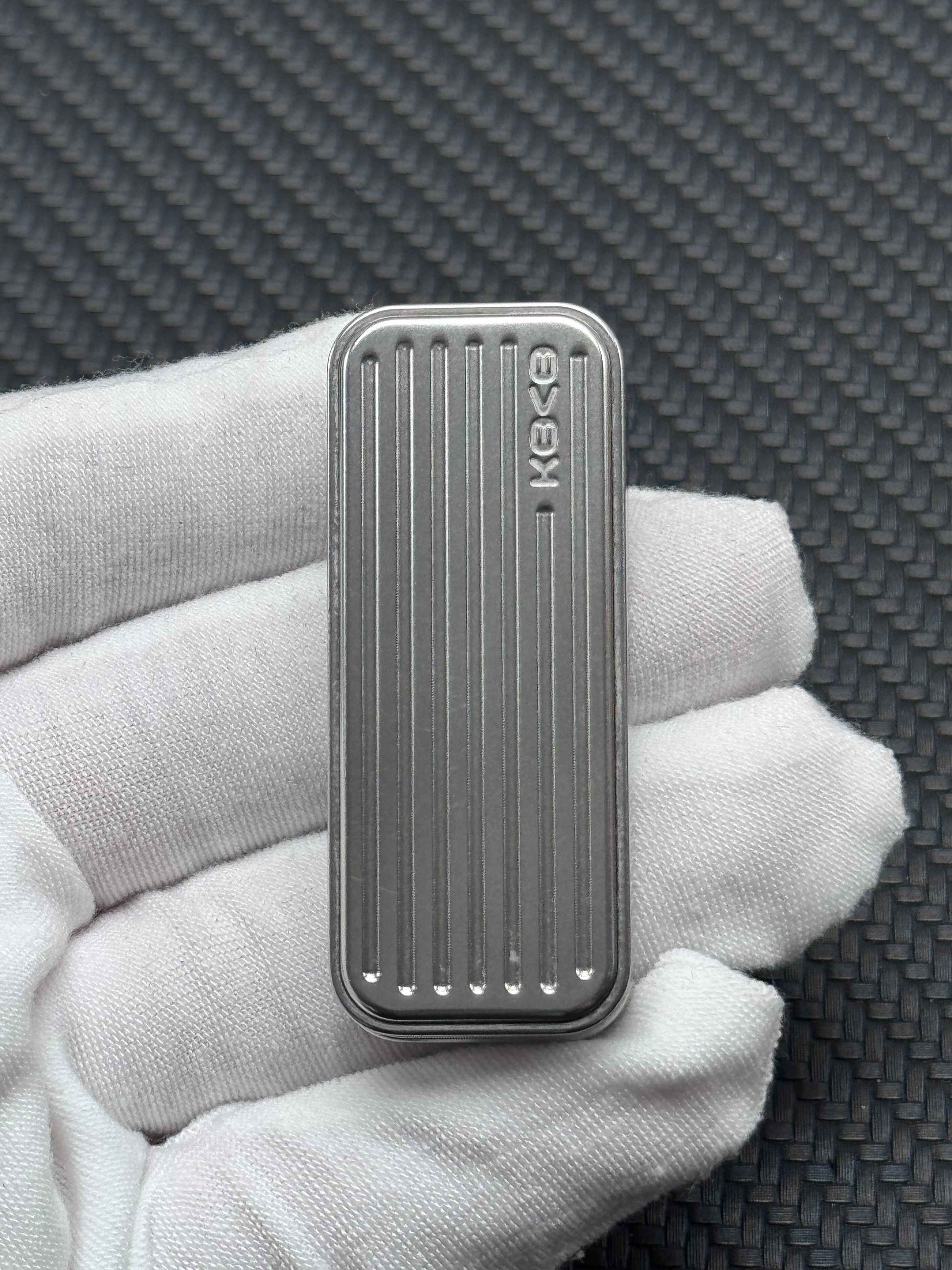 Fuguang Stainless Steel PEI
