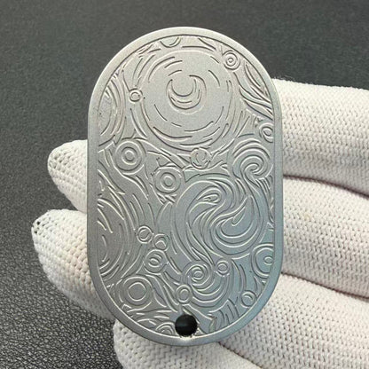 Van Gogh Stainless Steel