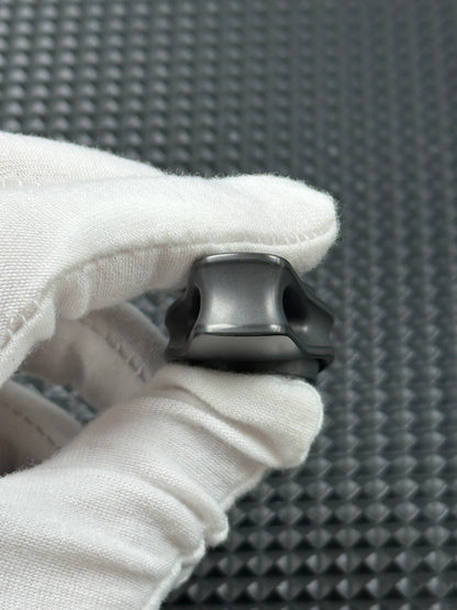 Oumuamua Premium & Buckle Zirconium Stonewashed