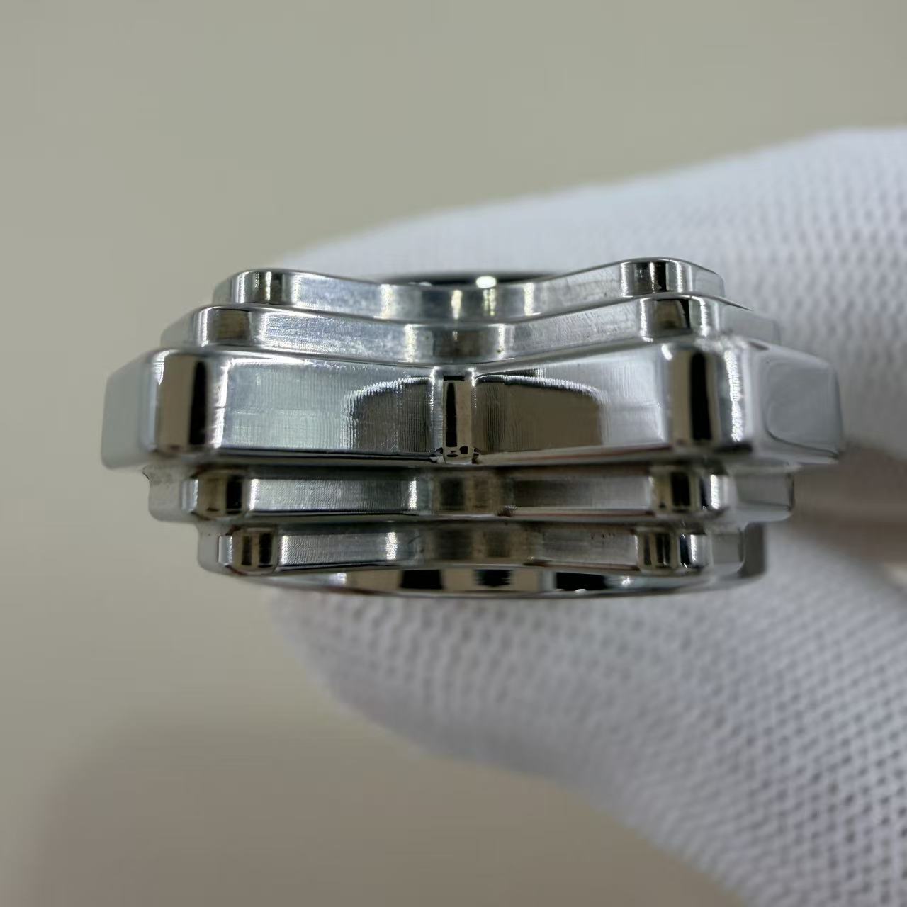 Batman Stainless Steel