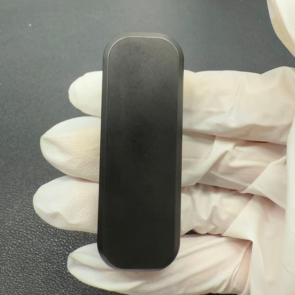 Eraser Titanium