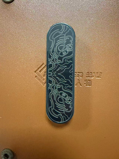 Guandan Zirconium