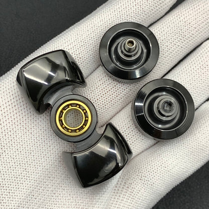 Zhen Zirconium Polished