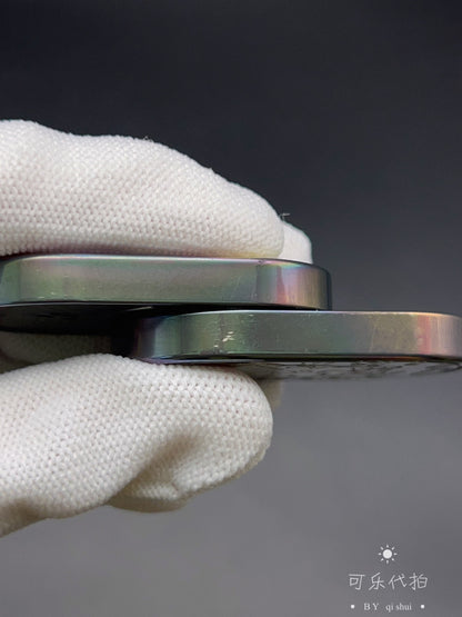Ling Yun 3.0 Zirconium Color-Anodized