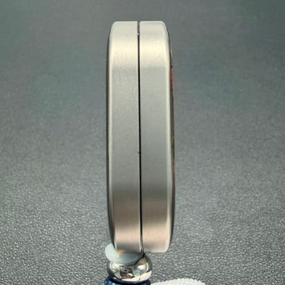 FuYao MOP Resin-Sealed Engraved