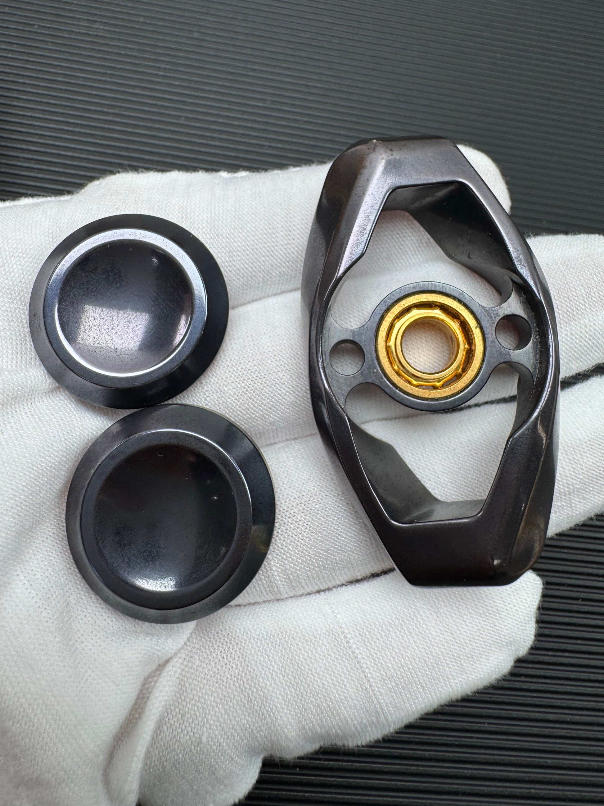 Er Niu Tungsten