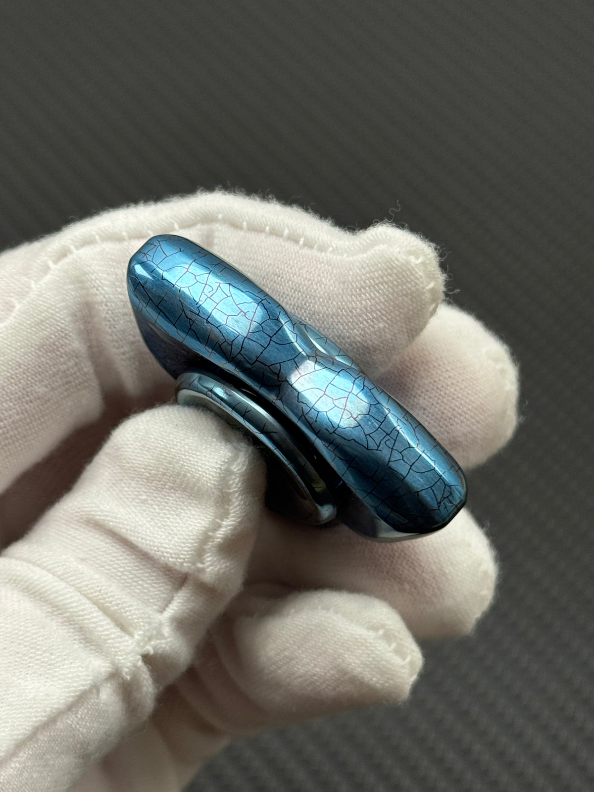 Mirage Titanium