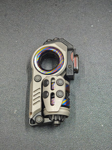 Sinian Titanium
