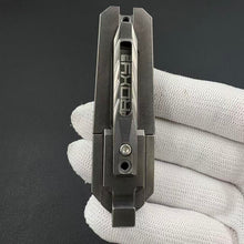 Dragon r Titanium