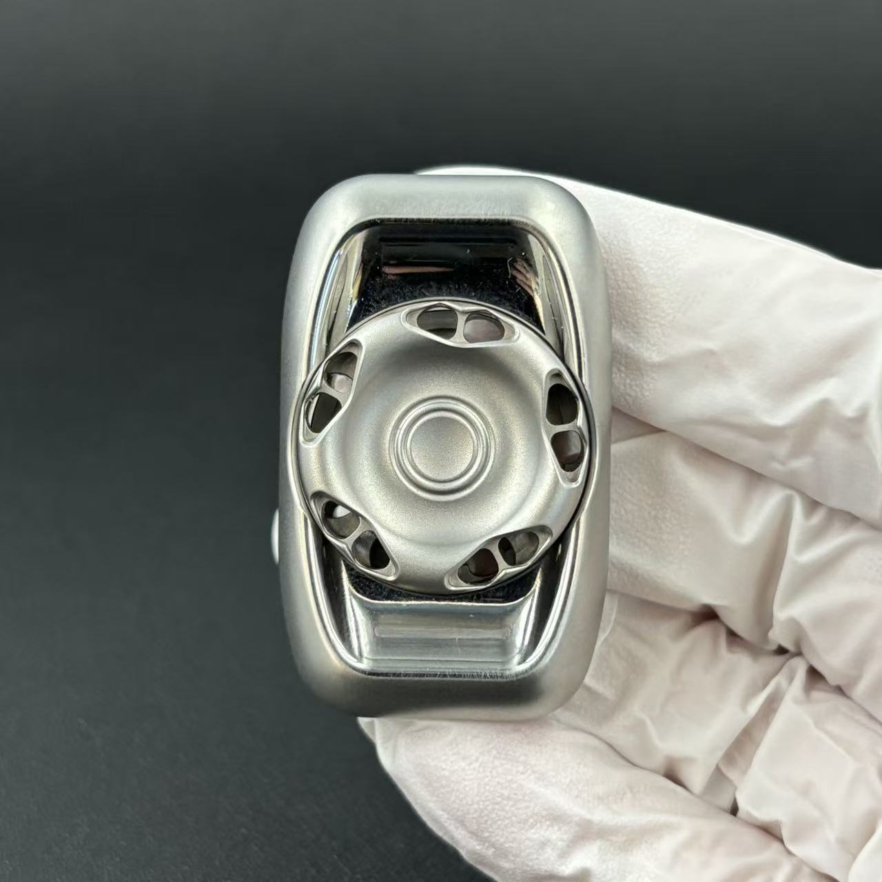 Ark Stainless Steel