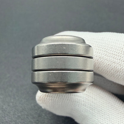 Lucky Candy Titanium