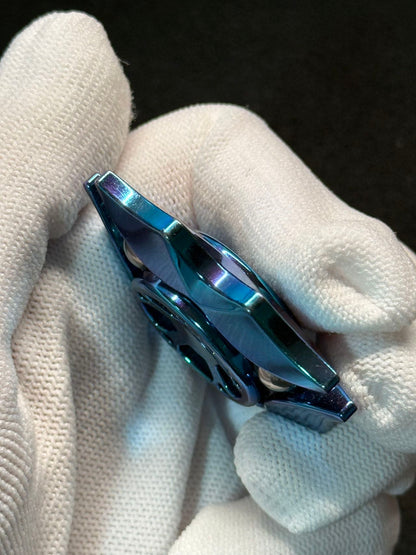 Medusa 2.0 Zirconium Limited Edition