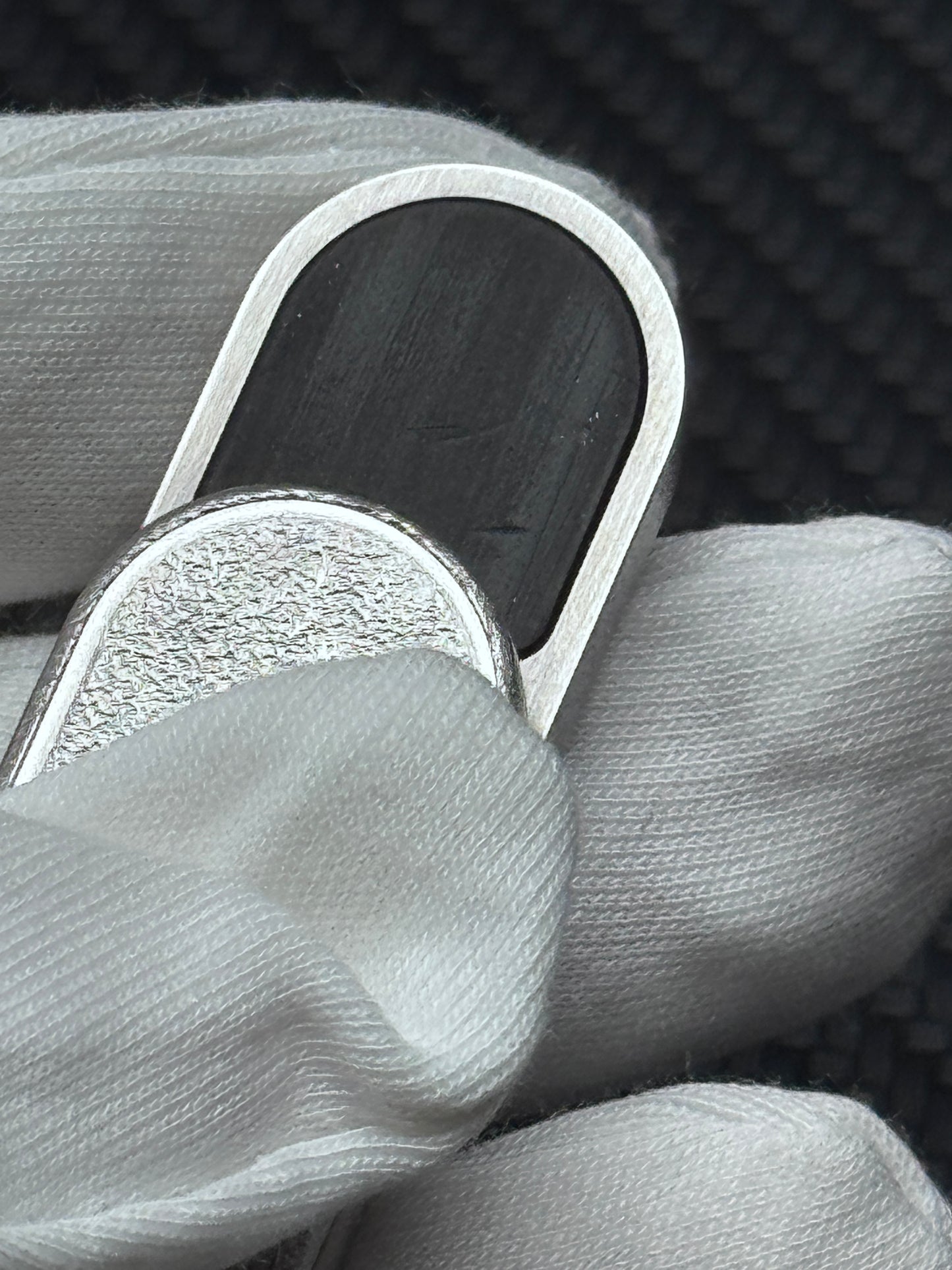 Slider Stainless Steel PEEK Limited Edition