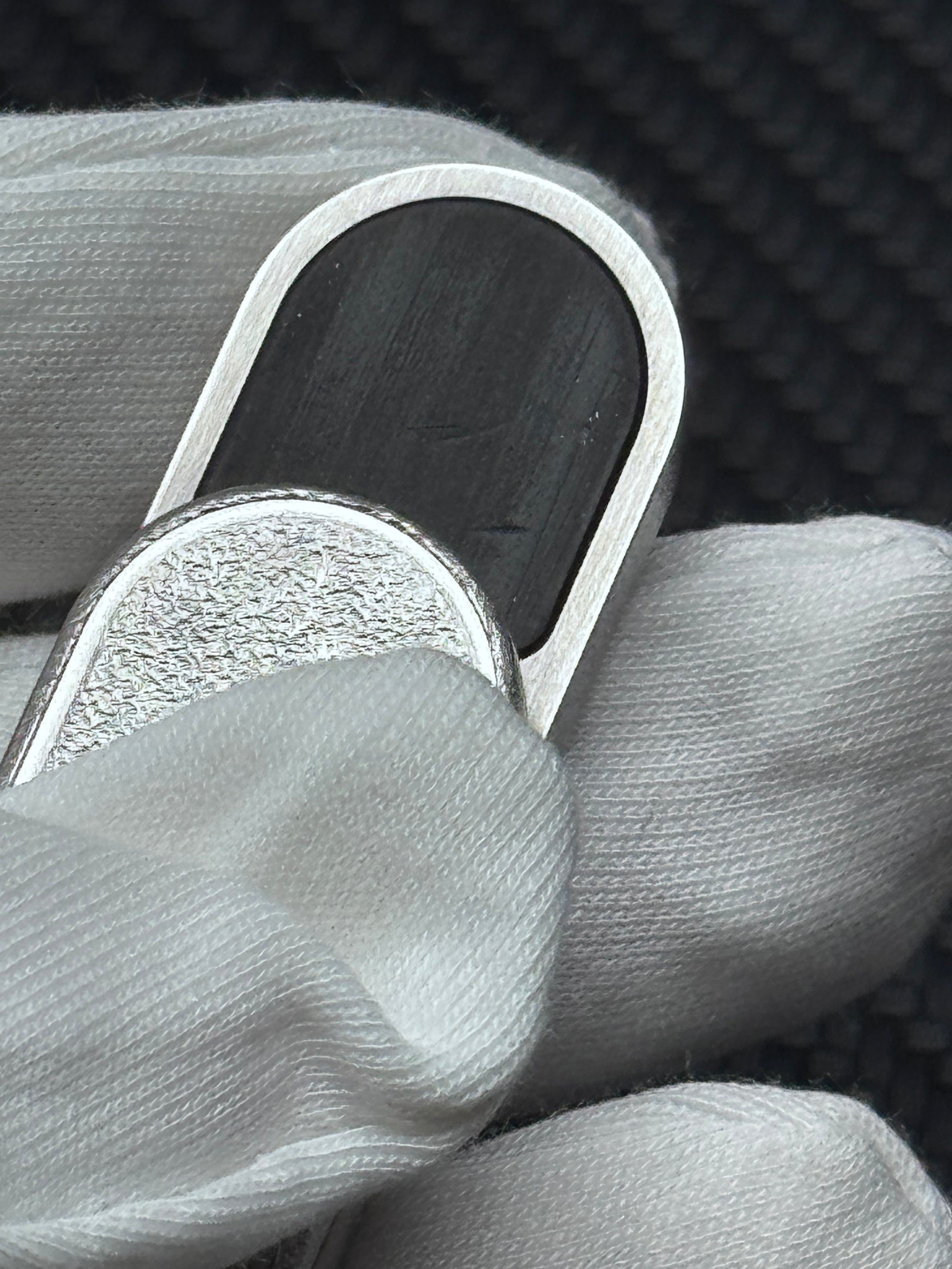Slider Stainless Steel PEEK Limited Edition