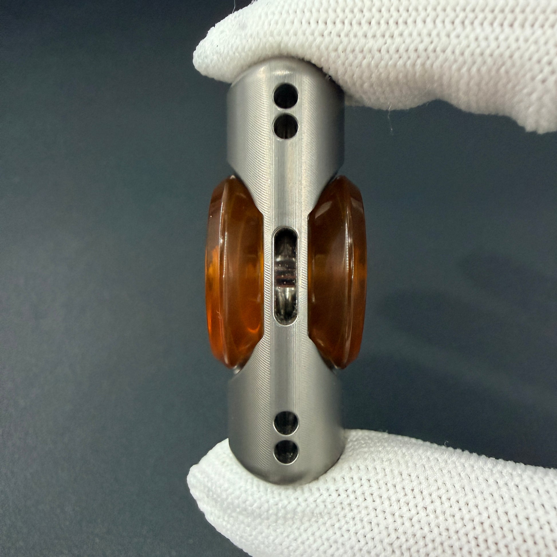 Sentinel Titanium PEI