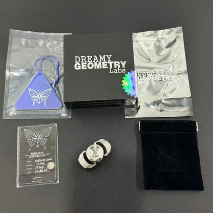 Whisper Duo Stainless Steel