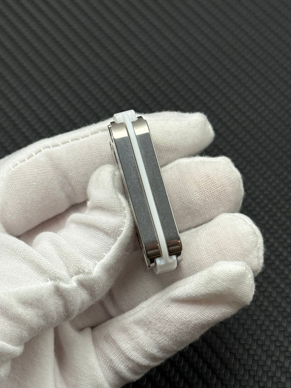 3 Layer Dense Core Stainless Steel