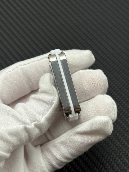 3 Layer Dense Core Stainless Steel