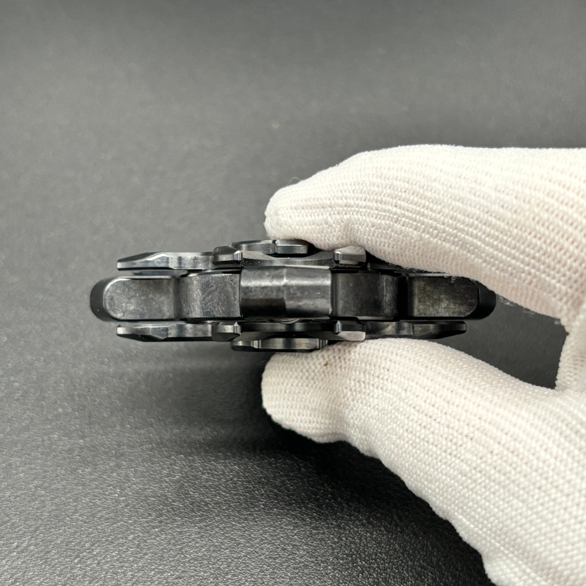 Oracle Crystallized Zirconium