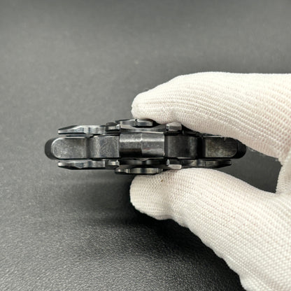 Oracle Crystallized Zirconium