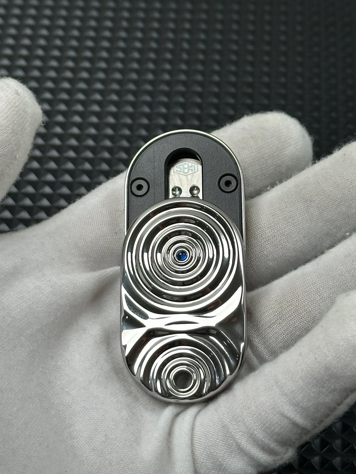Ripple 2.0 Stainless Steel