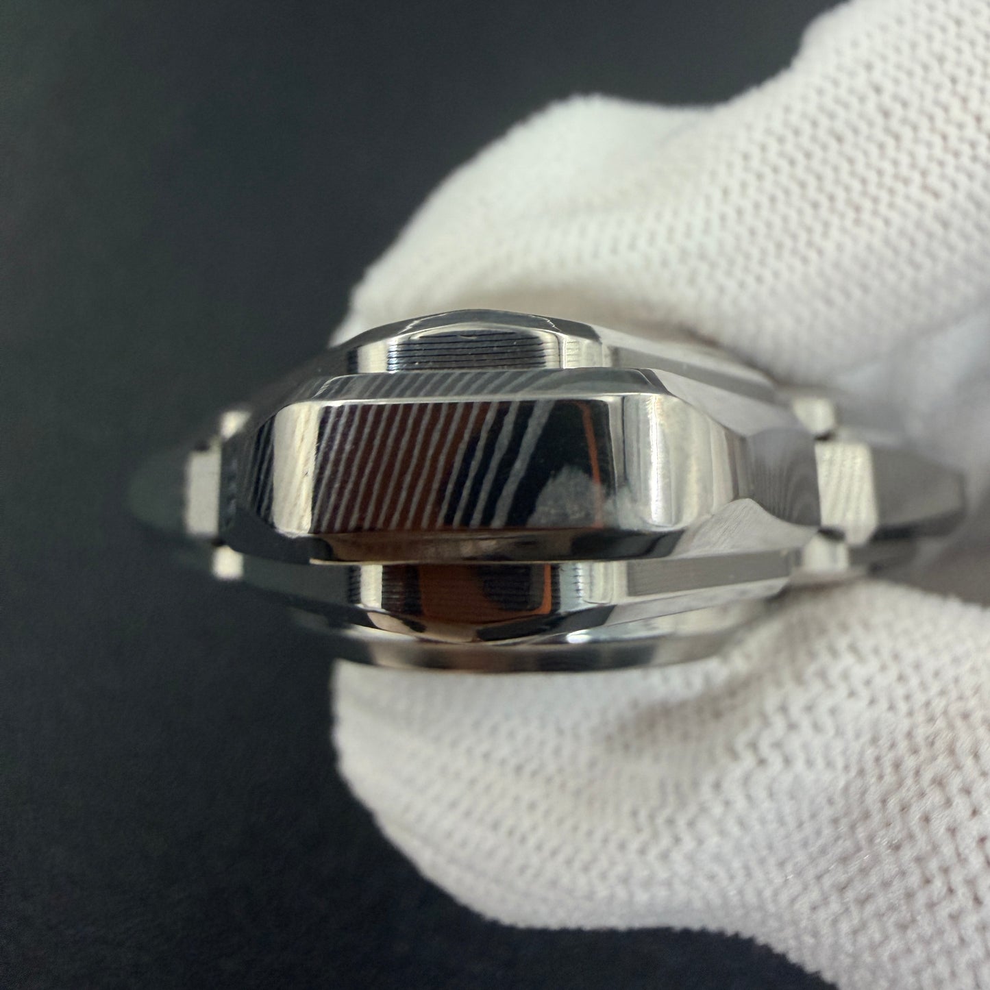 Qs Damasteel