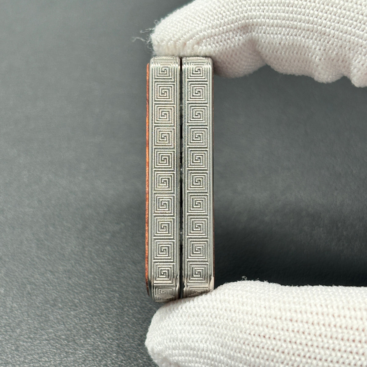Root Three Titanium