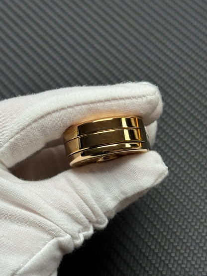 MIX Mokume Polished