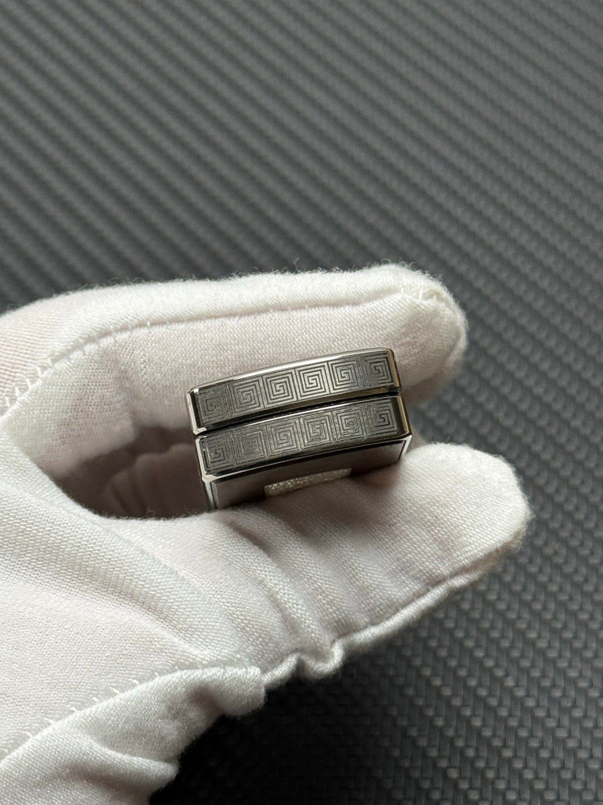 Root Three Titanium