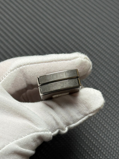 Root Three Titanium