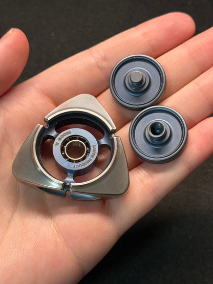 BIT 04 Titanium