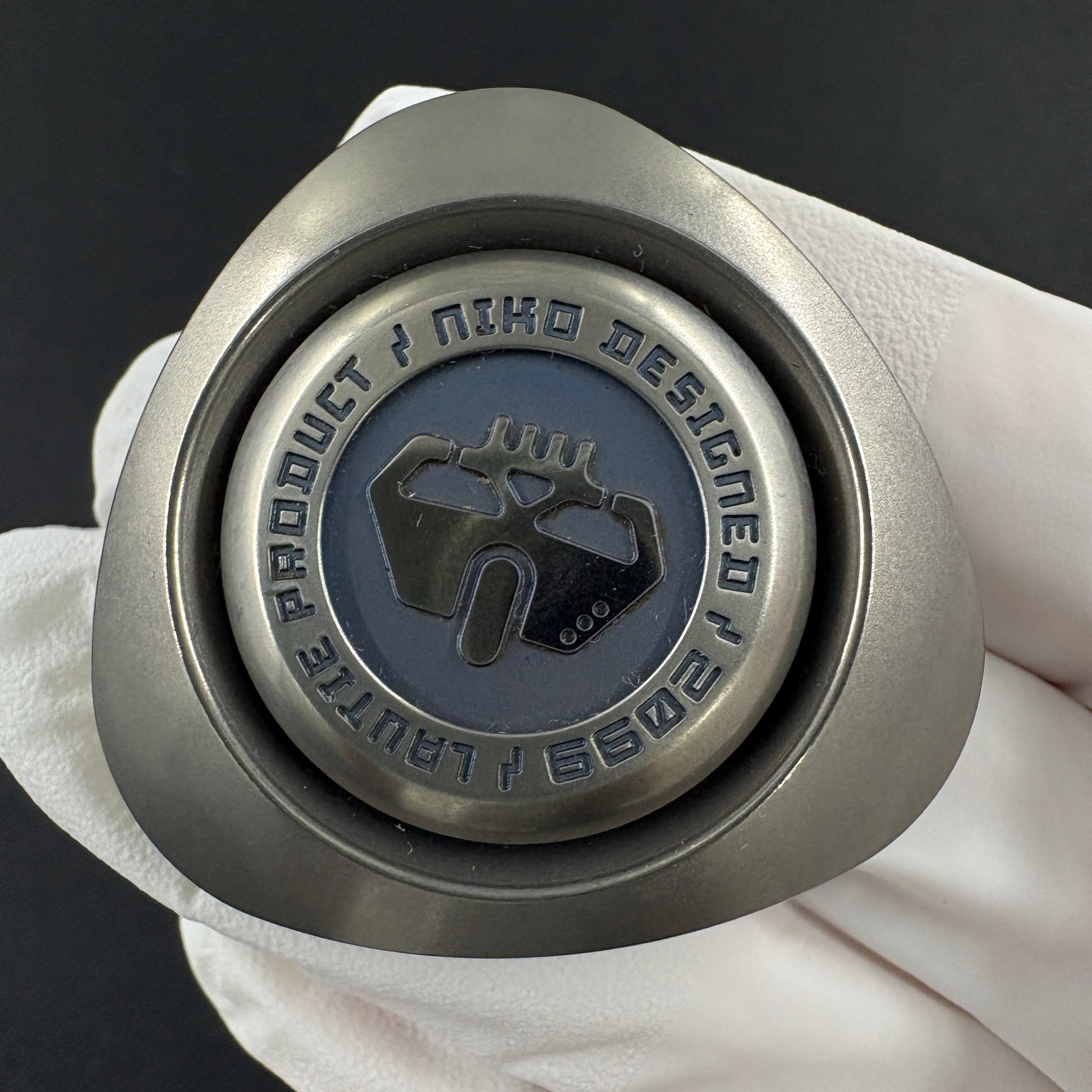 Roc 2.0 Titanium