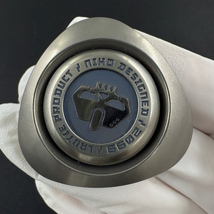 Roc 2.0 Titanium