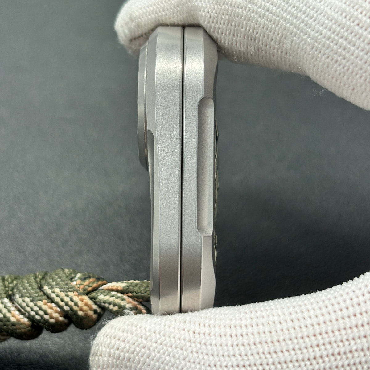5 Stainless Steel