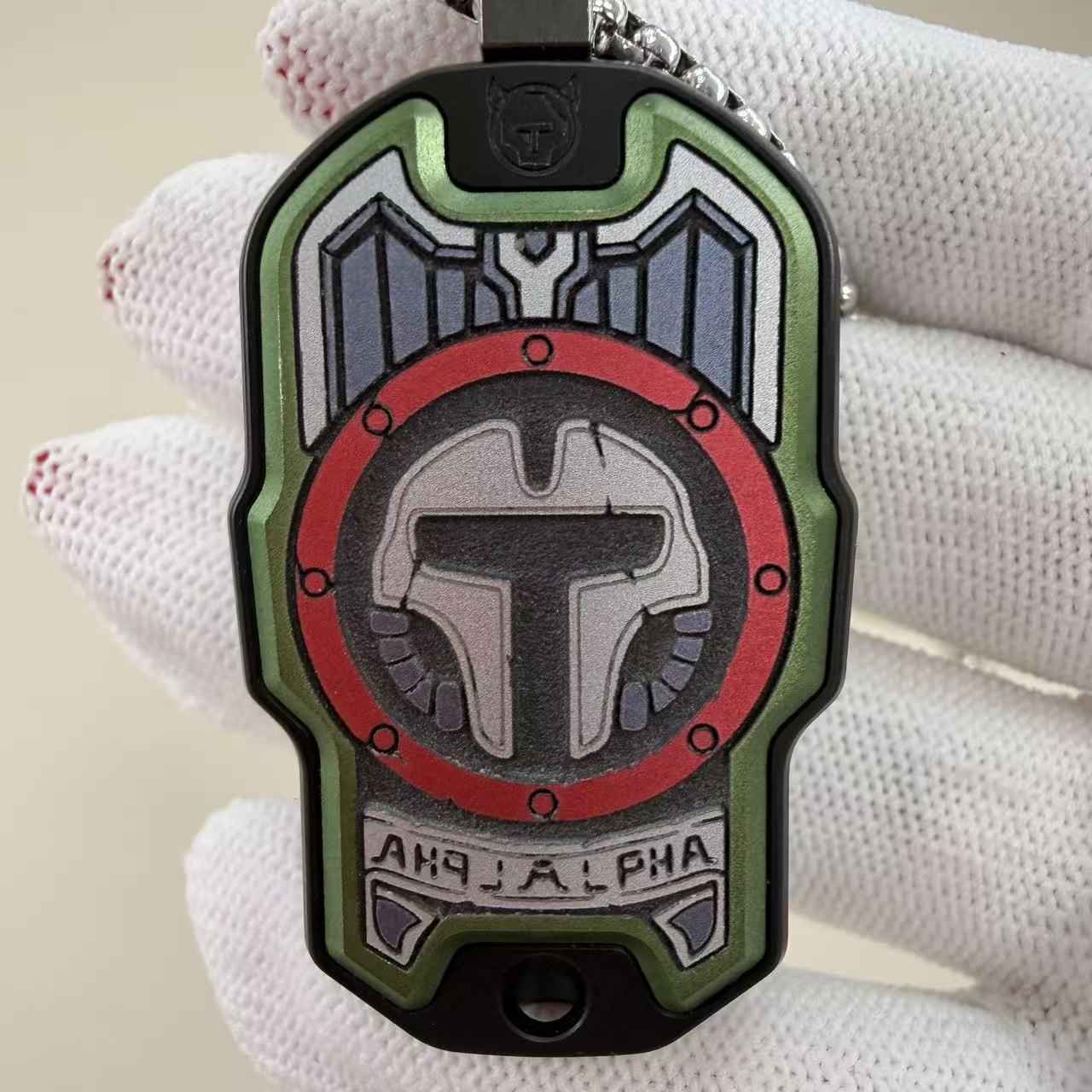 ALPHA