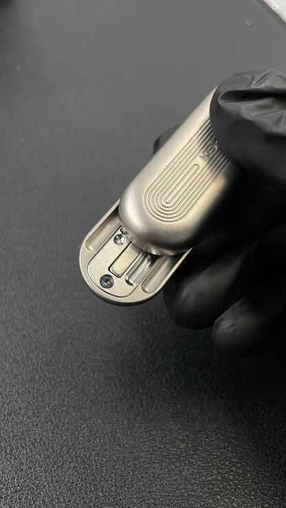 Floating Cloud Titanium