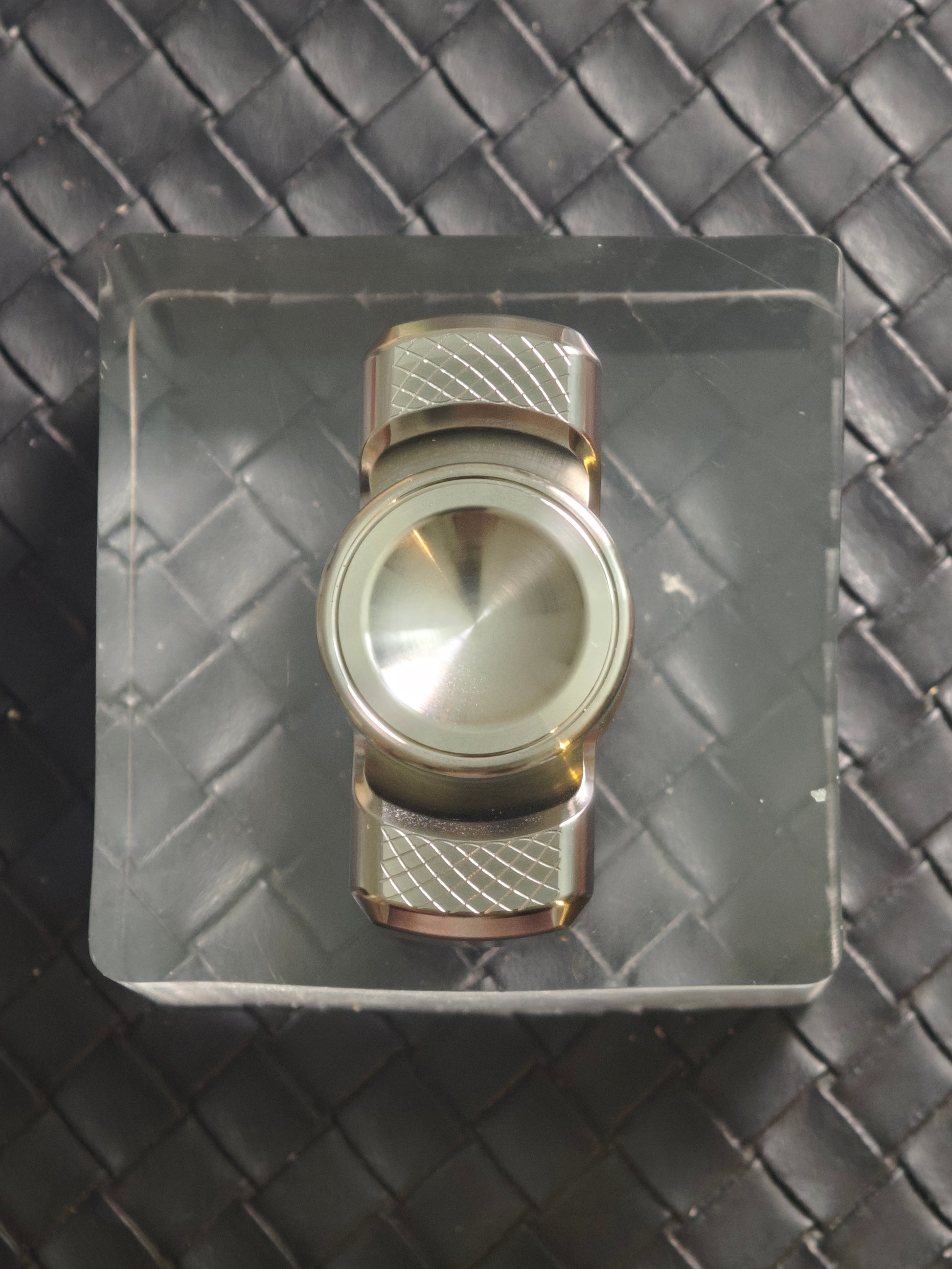 Stainless Steel