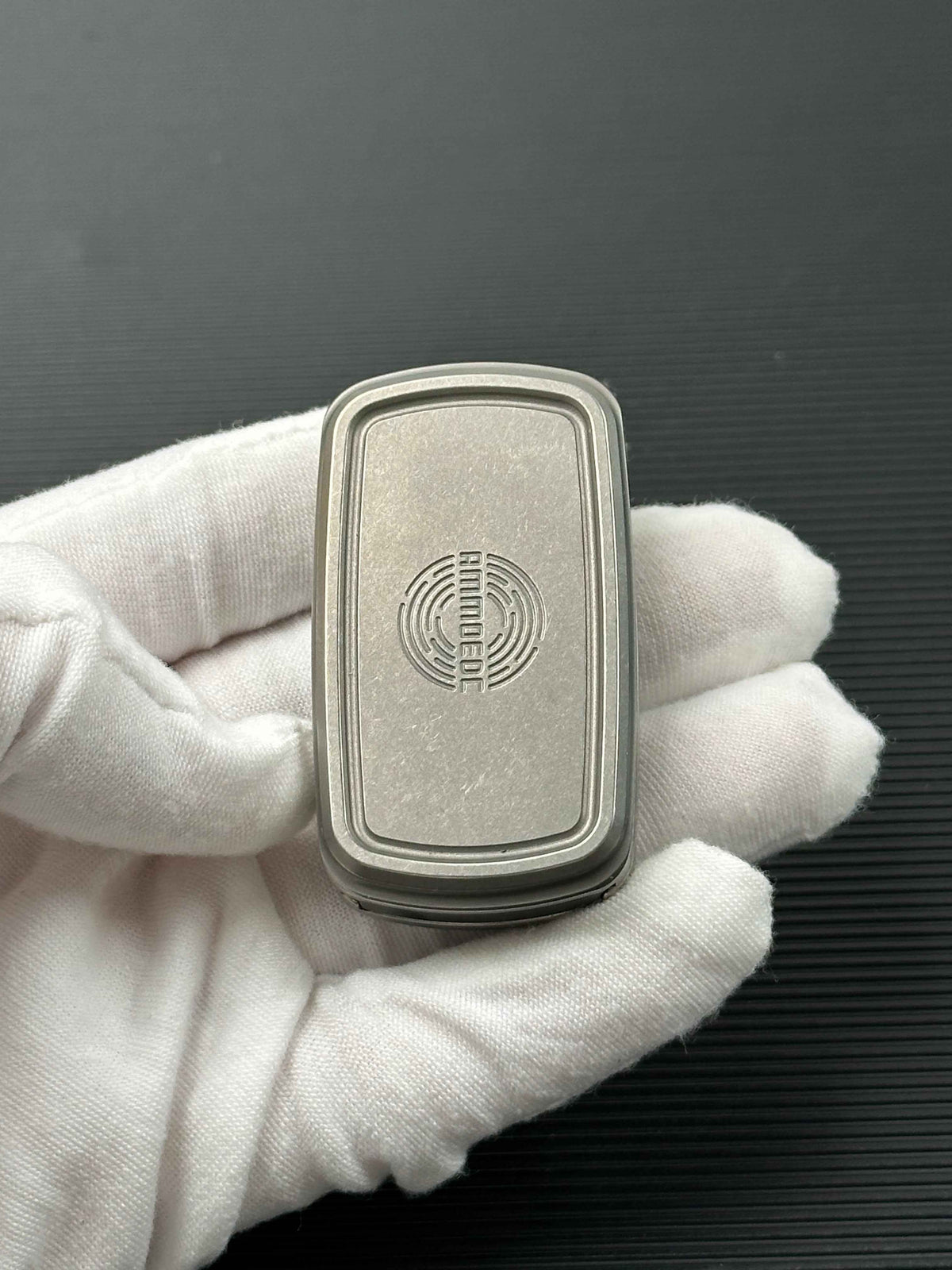 Wormhole Titanium