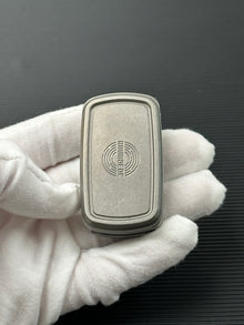 Wormhole Titanium