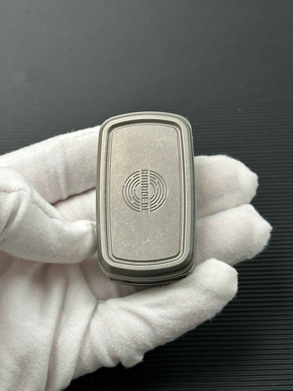Wormhole Titanium