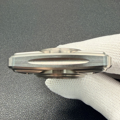Anchor Titanium Machine Finished