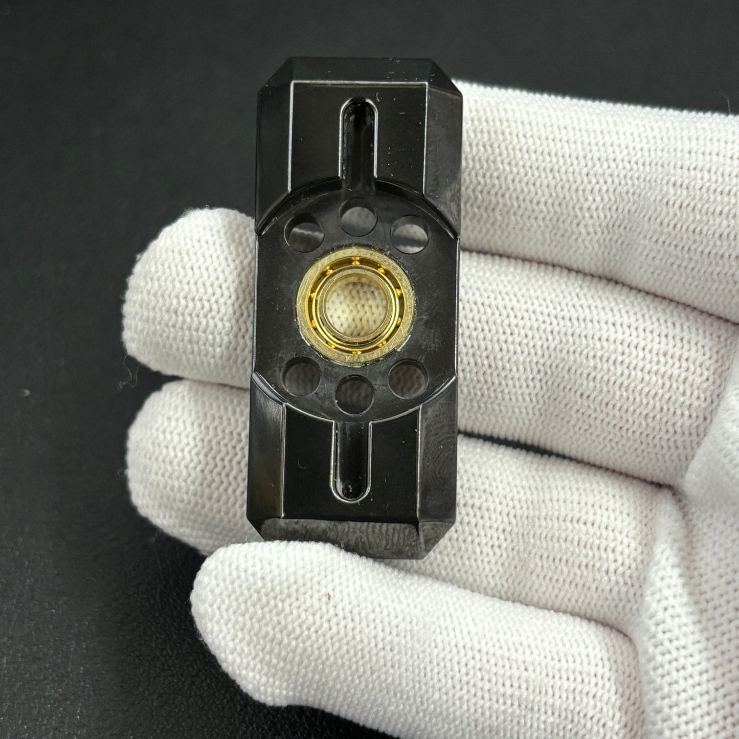 Star Wing Zirconium