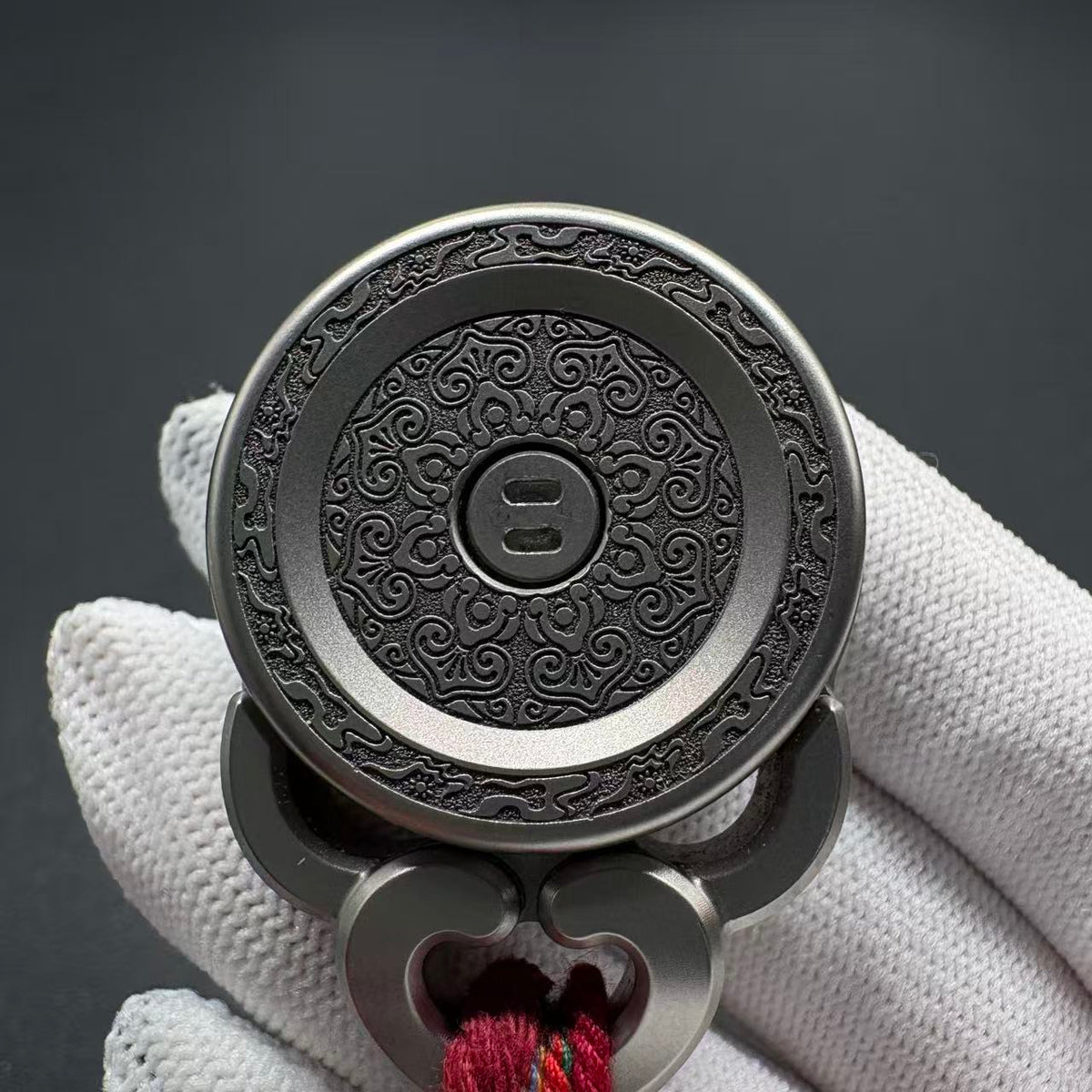 Pan Yun Titanium