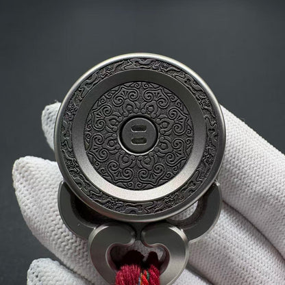 Pan Yun Titanium