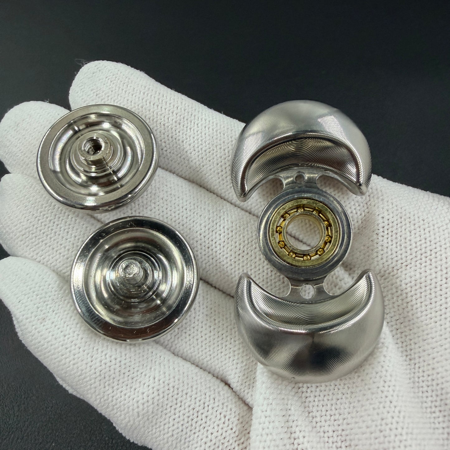 Edan Titanium