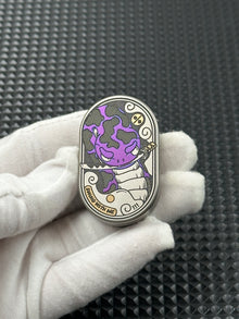 Ld Pro Titanium